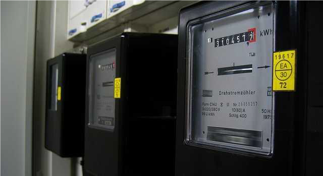 Modello stocastico del consumo energetico degli elettrodomestici