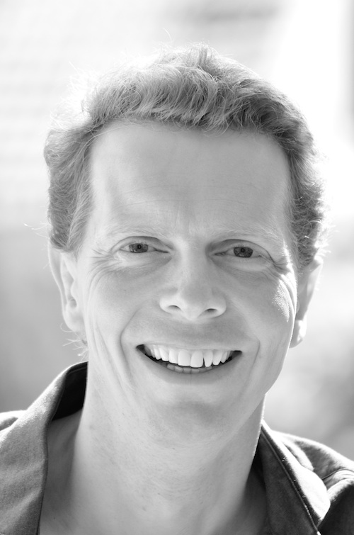 Xavier Marichal