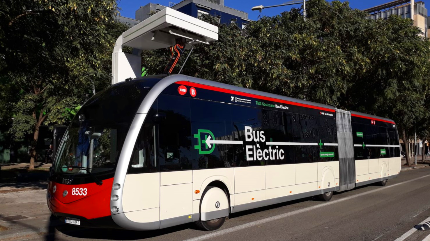 Towards Zero Emission Fleets: Smart Charging for E-Buses