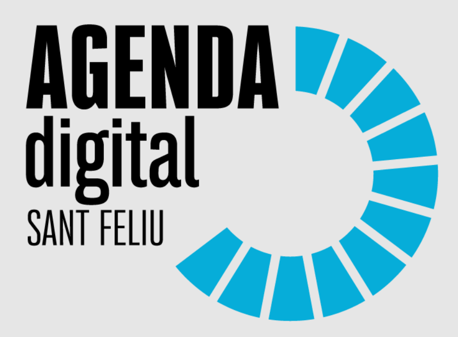 Digital Agenda of Sant Feliu de Llobregat
