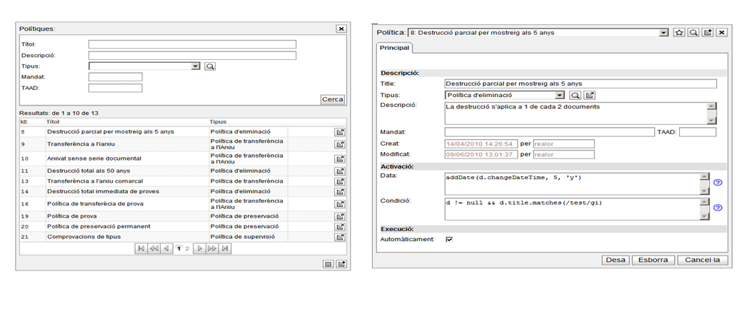 GDMatrix