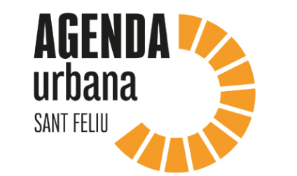 Städtische Agenda von Sant Feliu de Llobregat