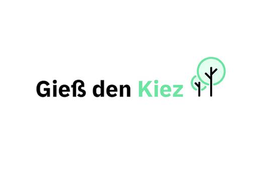 Gieß Den Kiez - City-Wide Communal Tree Watering Platform