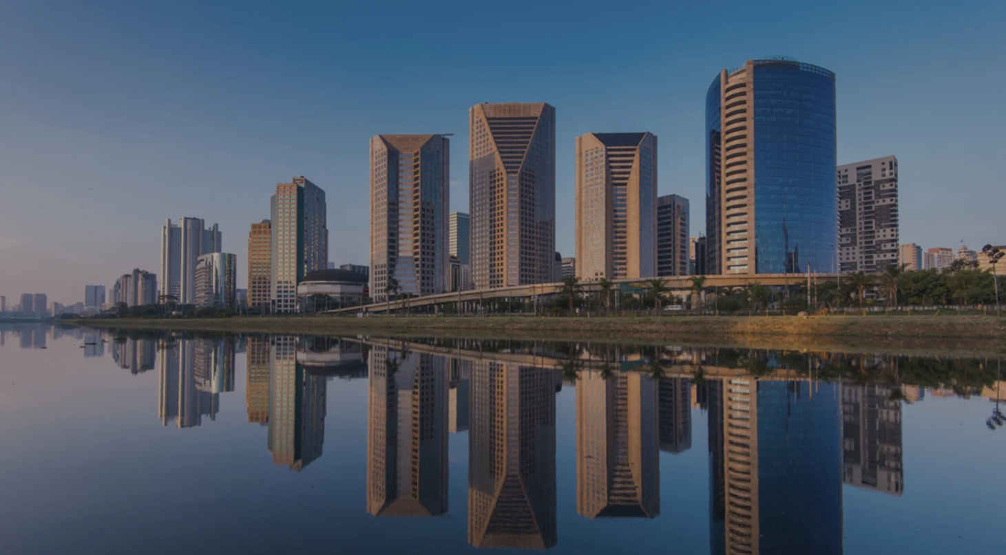 Management of São Paulo's water resources network