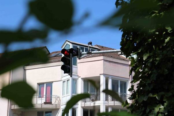 Gestion active du trafic sensible à l'environnement