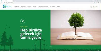 "İzmit Çınar Waste" Mobile Anwendung 