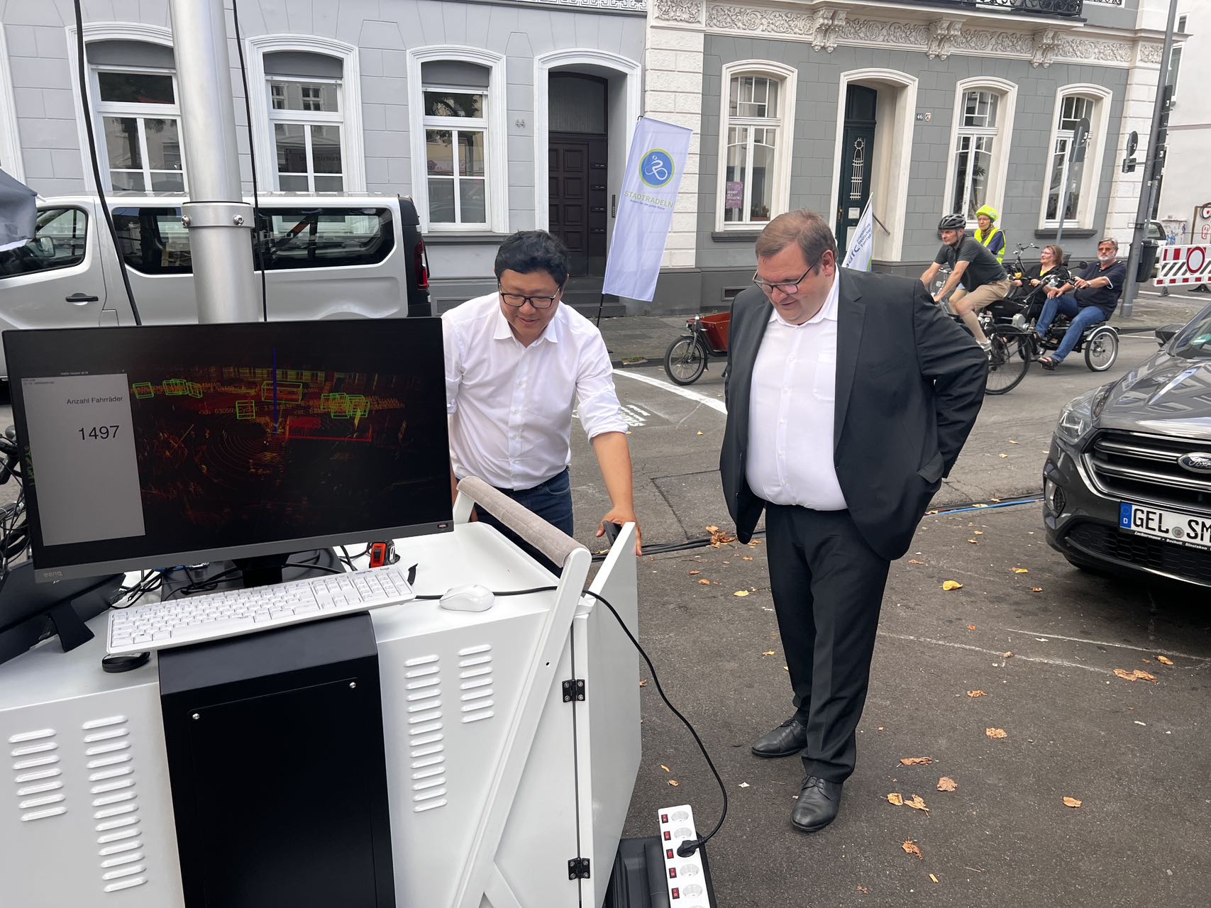 Jj Mobile Krefeld