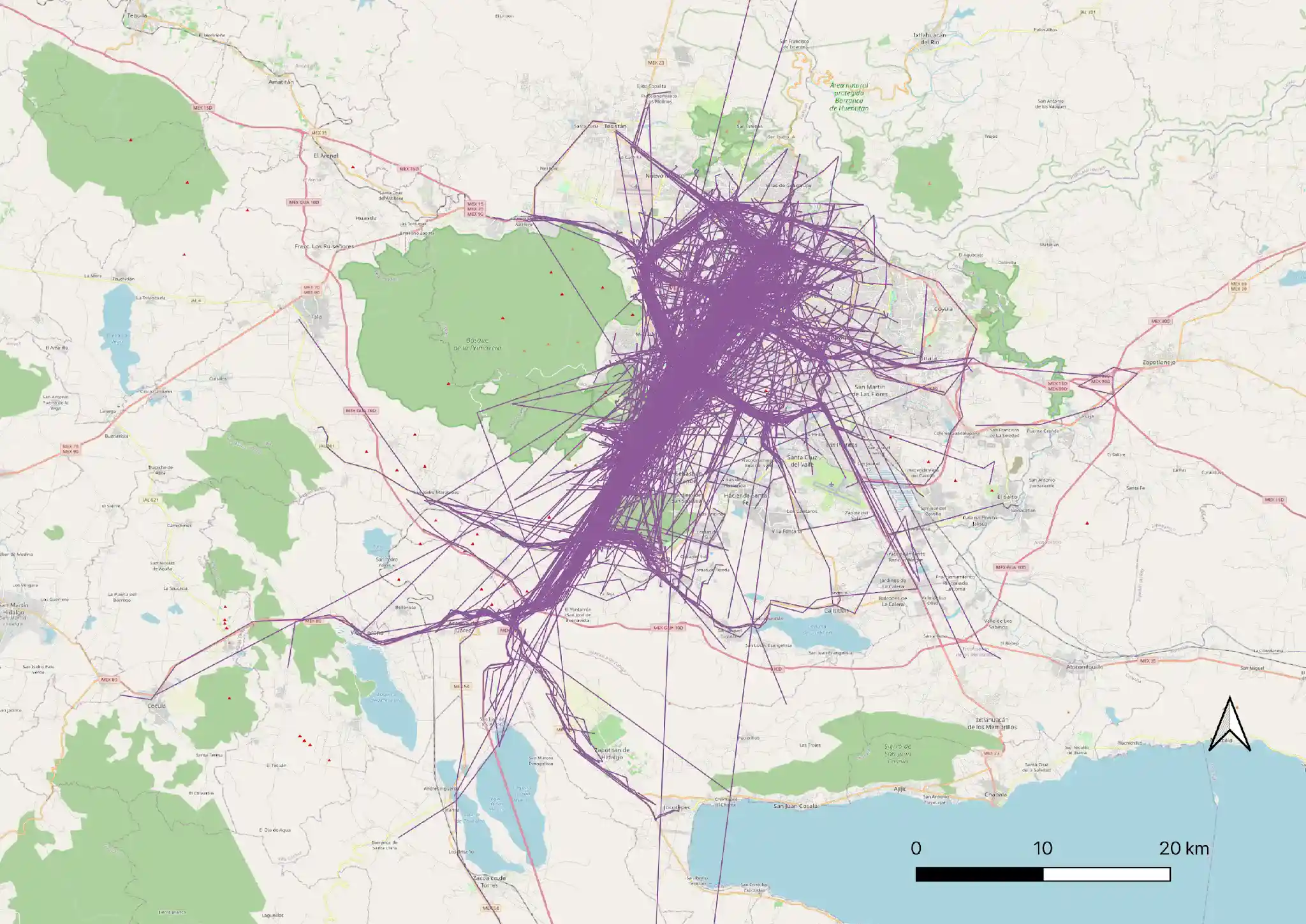 Large scale community engagement for difficult transportation issue with help of digital platform