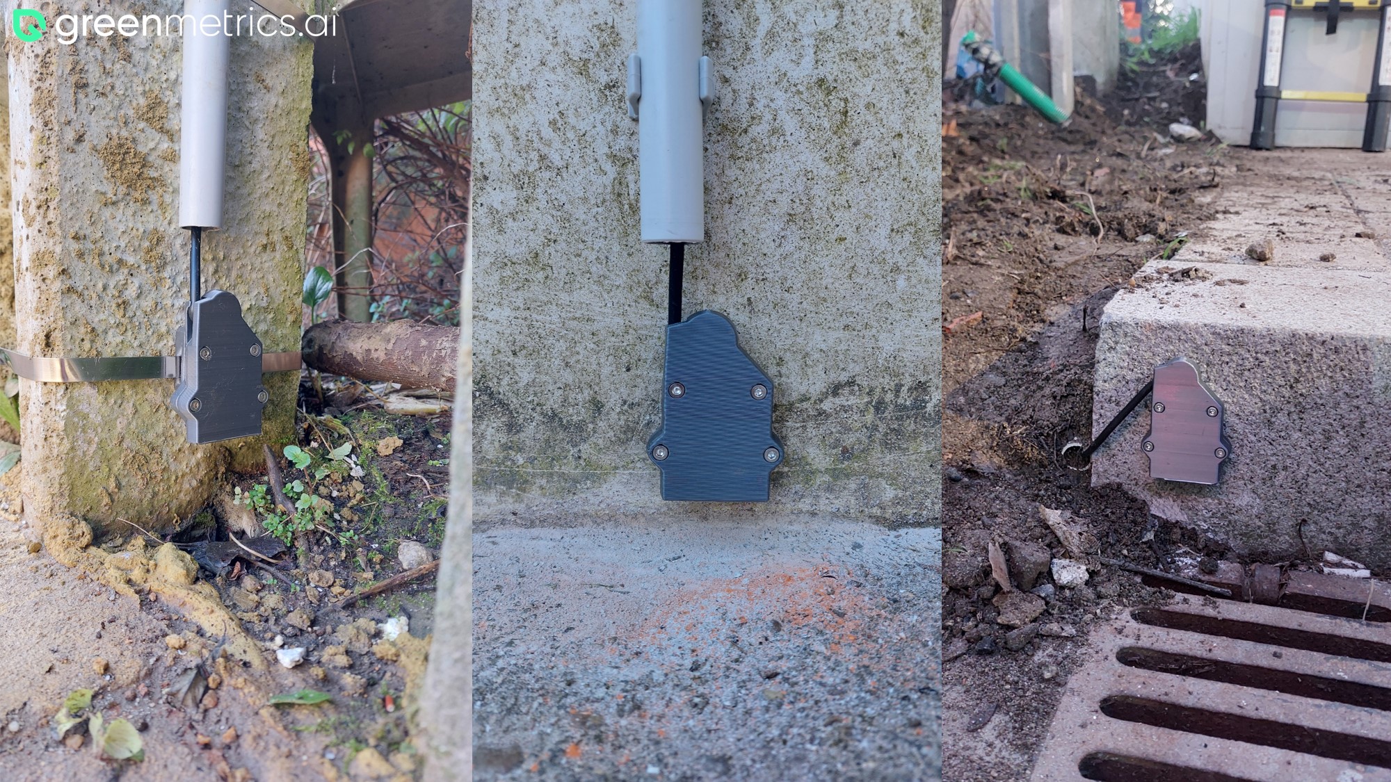 Early Flood Detection System in Lisbon