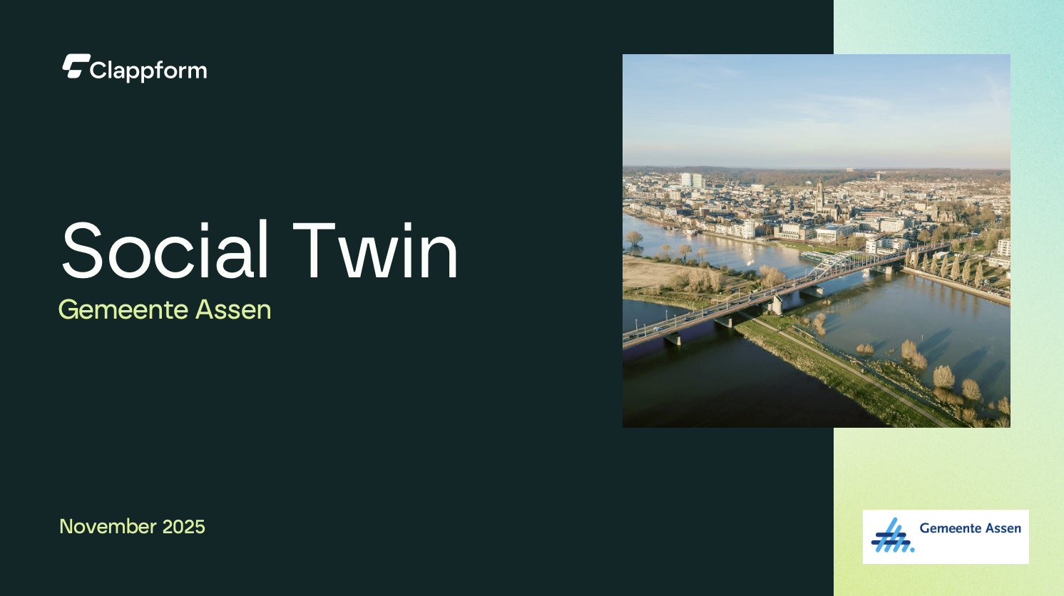 Social Twin 