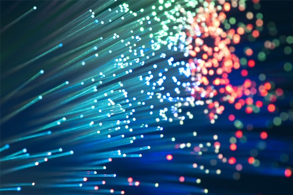 Fibre Optic Infrastructure (Backbone project)