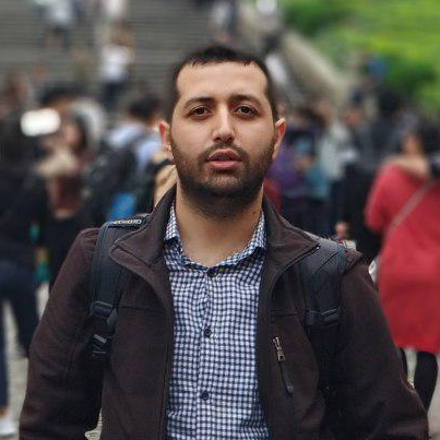 Mücahit Büyükyılmaz