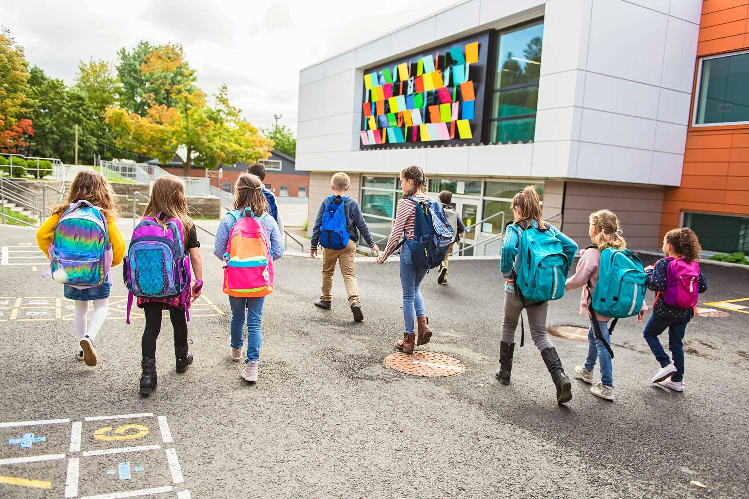 Data4City - Im Einsatz für sichere Schul- und Freizeitrouten