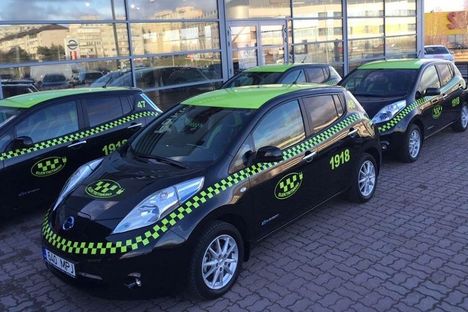 Reusing EV Batteries for Energy Storage