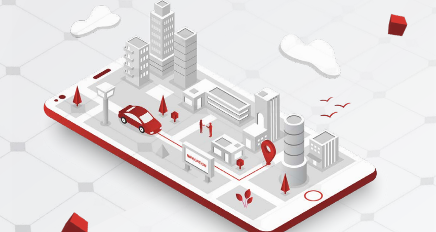 Thinkz: Helping Smart Cities to Stand Out by Creating a ​REAL-TIME Presence