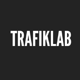 Trafiklab - Together we Create the Future of Public Transport