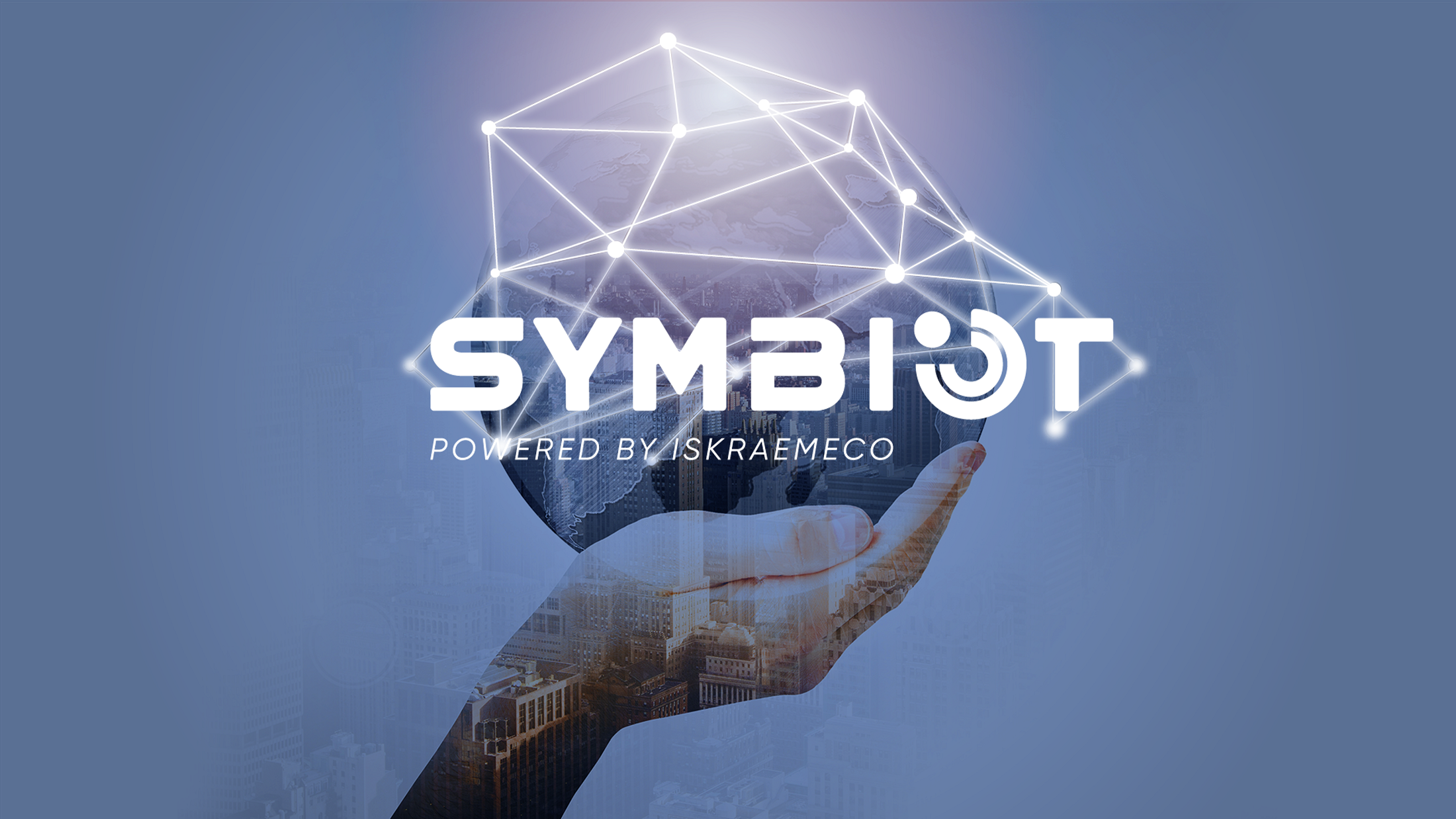 SYMBIOT Software Suite